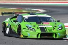 MOTORI - Lorenzo Veglia torna in pista per la gara di Vallelunga