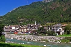 LOCANA - Riparte «Valle Albergo Gran Paradiso» con alcune novità