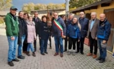 BAIRO - «Un cavallo per amico»: inaugurato alla Rolanda il progetto di riabilitazione equestre - VIDEO