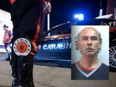 CASELLE - Il killer: «Povera nonnina, non meritava di morire»