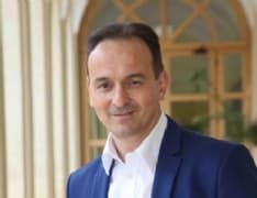 CORONAVIRUS - POSITIVO IL PRESIDENTE DELLA REGIONE PIEMONTE, ALBERTO CIRIO