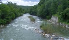 CANAVESE - Regione Piemonte: pulizia dei fiumi, interventi sulla Dora Baltea e sul Chiusella