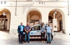 CANAVESE - A Castellamonte, Caluso, Favria e Strambino arriva una tecnologia all'avanguardia per controllare le fughe di gas