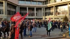 IVREA - Comdata: l'azienda rinvia (per ora) i contratti di solidarietà