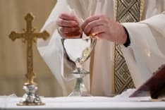 FASE 2 CORONAVIRUS - Dal 18 maggio si tornerà in chiesa per assistere alle messe. Firmato il protocollo Cei-Governo