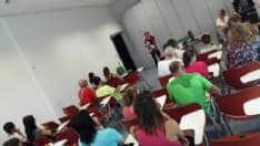 IVREA - In partenza i corsi alla Casa di Carità Arti e Mestieri