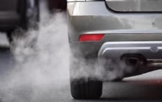 CANAVESE - Inquinamento, rinviata l'entrata in vigore dello stop ai veicoli Euro 4 diesel