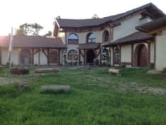 MONTALENGHE - Apre la Locanda in stile Tolkien per gli appassionati di Hobbit