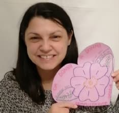 QUINCINETTO-SAN BENIGNO - Consigli di gentilezza da donne a piccole donne