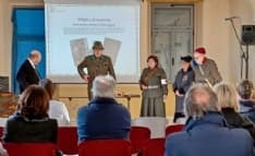 CASTELNUOVO NIGRA - Canapisium: viaggio nella storia del Milite Ignoto