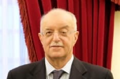 GRAN PARADISO - Niente Presidente del Parco, resta Cerise