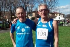 ATLETICA LEGGERA - Doppietta dell'Atletica Canavesana ai campionati di pentathlon