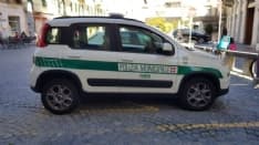 IVREA - Subito chiusa la nuova pizzeria-kebab: aveva aperto senza tutti i requisiti necessari