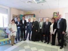 FOGLIZZO - Primo anno di attività per l'Hospice dell'Asl To4