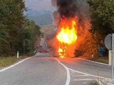 IVREA - «Per i nuovi pullman bisognerà attendere la fine del 2022»