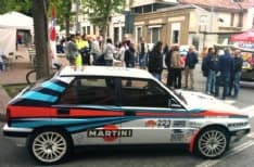 CUORGNE' - Migliaia di appassionati per AutoMotoExpo - FOTO