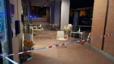 SPARATORIA A CASTELLAMONTE - Fuori pericolo i due fratelli feriti a colpi d'arma da fuoco - FOTO e VIDEO