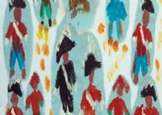 IVREA - Ecco i vincitori del Manifesto della Festa dei bambini