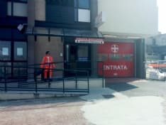 COVID - Nuove procedure di sicurezza per accedere ai pronto soccorso in tutto il Piemonte
