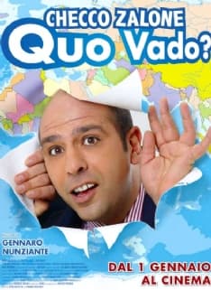 CINEMA - A Cuorgnè e Ivrea il fenomeno Checco Zalone - VIDEO