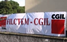 PEROSA - Torna dal distacco sindacale e l'azienda la licenzia