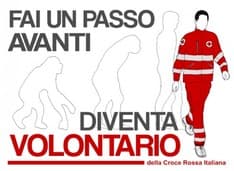CUORGNE - Fai un passo avanti, diventa volontario Cri