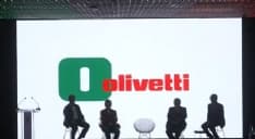 IVREA - All'Expo di Dubai, Olivetti celebra l'eccellenza italiana nel design - VIDEO