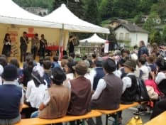 VALLE SOANA - Gli eventi francoprovenzali a Campiglia, Ingria e Ronco Canavese