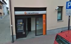 BOSCONERO - Addio alla banca Unicredit. Resterà solo il bancomat