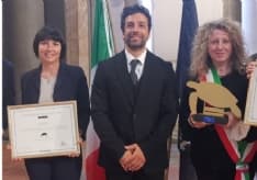 BAIRO - Plastic Free 2022: premiato il Comune - FOTO