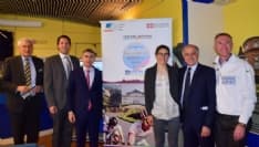 CICLISMO - Canavese protagonista: i campionati italiani di ciclismo femminile ad Agliè