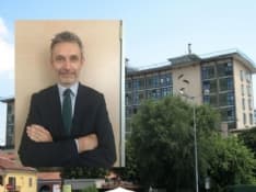 CANAVESE - Carenza di personale e conti in rosso, le prime «grane» per il nuovo direttore dell'Asl To4, Stefano Scarpetta