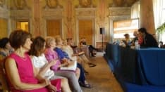 SAN GIORGIO - «Expoelette» ha dato lustro al ruolo delle donne - FOTO