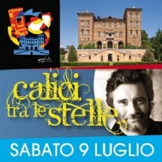 AGLIE' - «Calici tra le Stelle»: al castello ducale vince la qualità - VIDEO