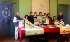 CUORGNE' - Auto, moto, mercatino e scout: sarà un weekend da urlo