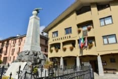 LOCANA - Scuole chiuse, il Comune stampa i compiti ai ragazzi