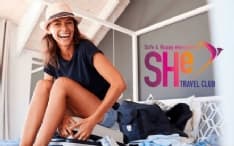 VIAGGI - Il brand che certifica gli hotel «women friendly»