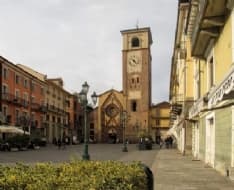 CHIVASSO - La legalità paga: oltre 100 mila euro di risarcimenti al Comune