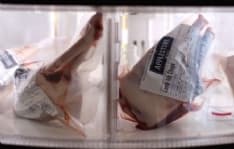 Per chi ama le grigliate notturne