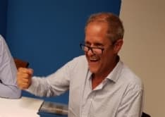 IVREA - Giovedì 12 il giuramento del nuovo sindaco Sertoli