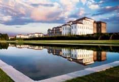 CASTELLAMONTE - Alla Reggia di Venaria la ceramica fa bella mostra di sè... - FOTO