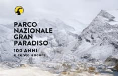 GRAN PARADISO - Un libro celebra i 100 anni del Parco