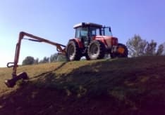 CIRIE' - Canali irrigui, da venerdì 11 ottobre i lavori di manutenzione