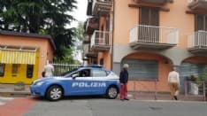 PAVONE CANAVESE - Il paese si schiera con il tabaccaio che ha ucciso il ladro: «Siamo tutti con te, hai fatto bene»