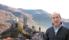 PONT CANAVESE - Paolo Coppo ai saluti dopo dieci anni da sindaco