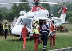 VALPERGA - Tragedia alle Molinette: ragazzo di 25 anni muore per una sospetta meningite