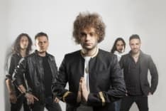 CUORGNE' - Gli «Antinomia» portano un po' di Canavese in California