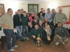 PONT-CUORGNE' - Quarta edizione del memorial dedicato ad Elio Calcio Gaudino