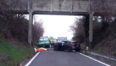 VILLAREGGIA - Incidente mortale: l'investitore indagato per omicidio