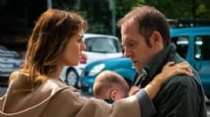 RIVAROLO CANAVESE - Torna il cinema all'aperto nel parco del castello Malgrà